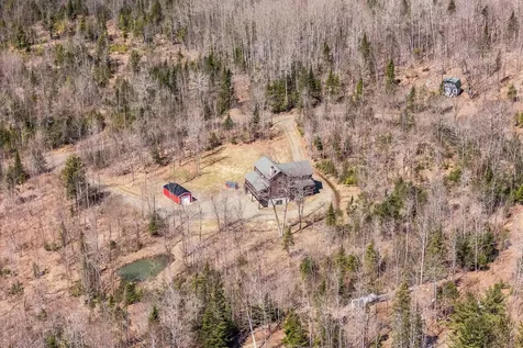 23 Hillcrest Lane Dyer Brook ME 04747