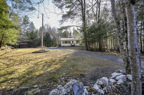 79 Ramsdell Road Gray ME 04039