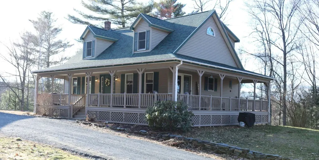 704 Kennebec River Road Embden ME 04958