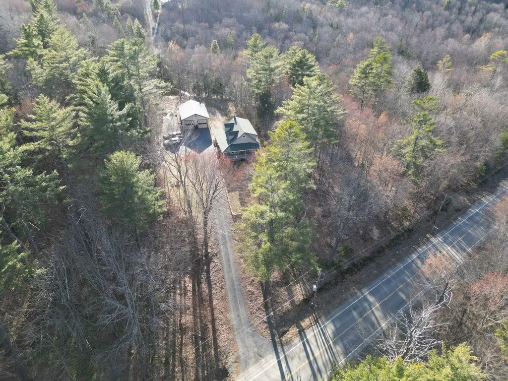704 Kennebec River Road Embden ME 04958