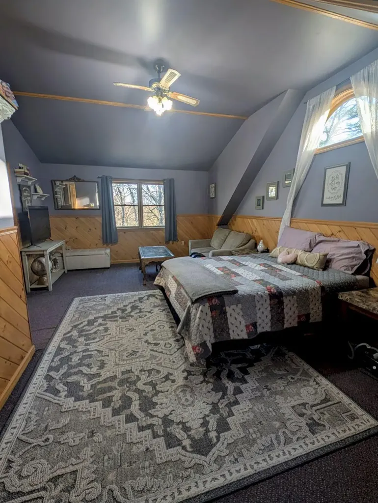 704 Kennebec River Road Embden ME 04958
