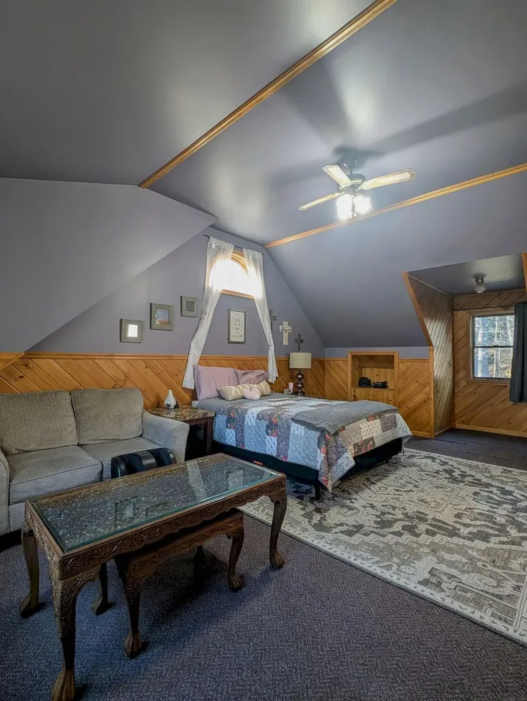 704 Kennebec River Road Embden ME 04958