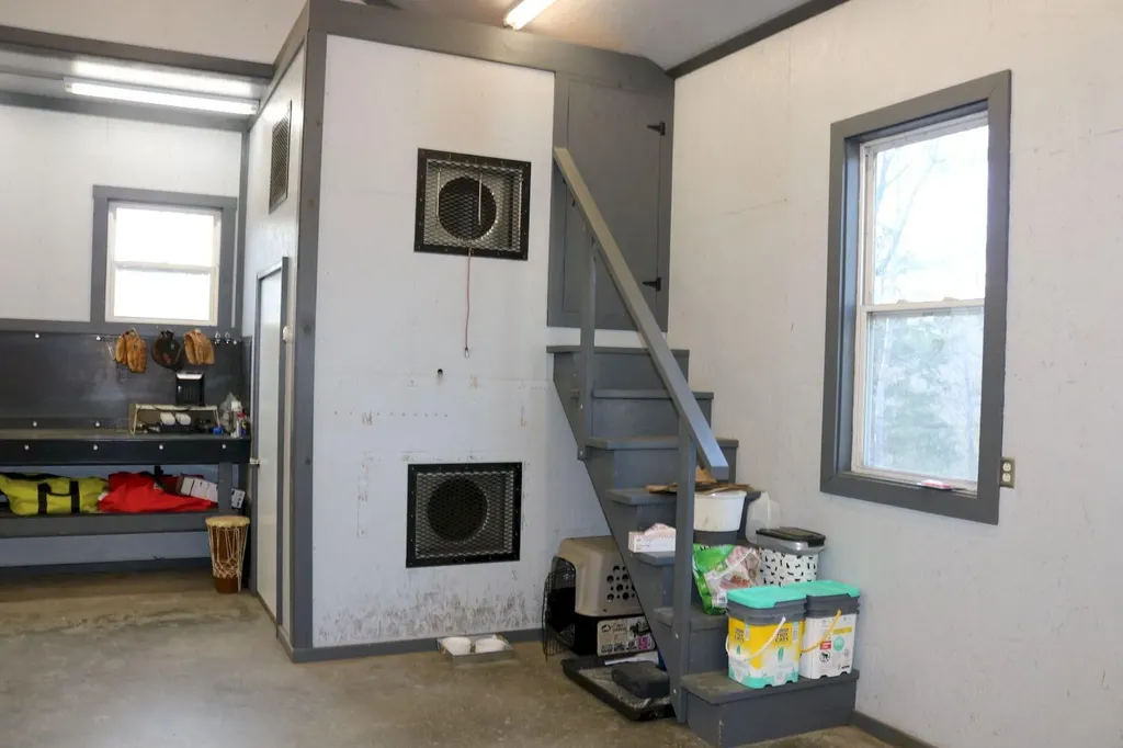704 Kennebec River Road Embden ME 04958