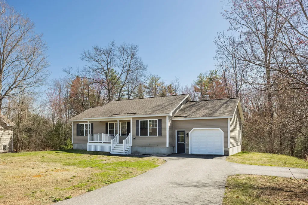 183 Buttonbush Lane Wells ME 04090