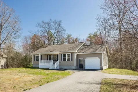 183 Buttonbush Lane Wells ME 04090
