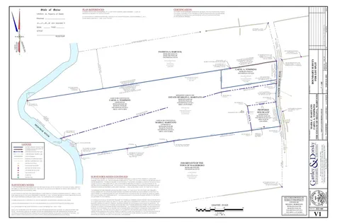00 Wagner Bridge Road Waldoboro ME 04572