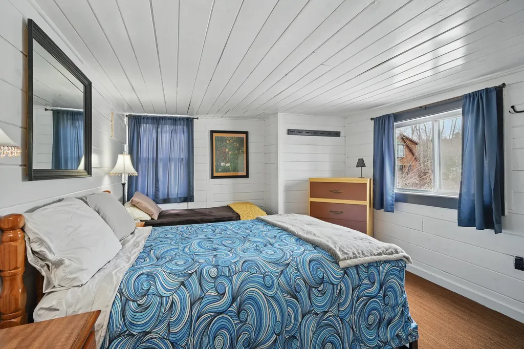 24 Dual Cove Point Road Roxbury ME 04275