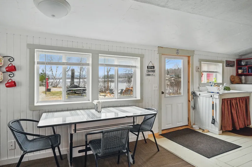 24 Dual Cove Point Road Roxbury ME 04275