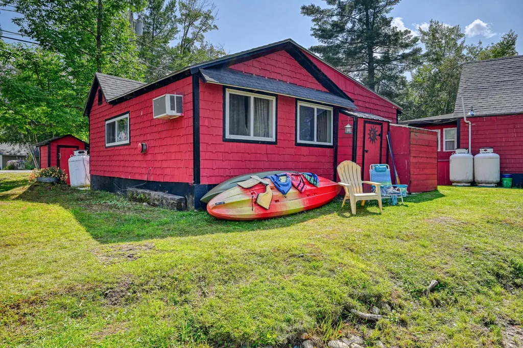 24 Dual Cove Point Road Roxbury ME 04275