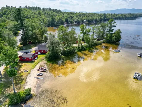 24 Dual Cove Point Road Roxbury ME 04275