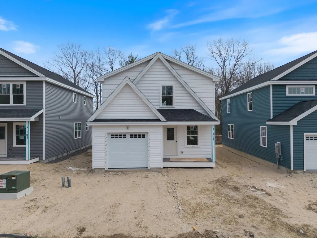 5 Blaine Street Saco ME 04072