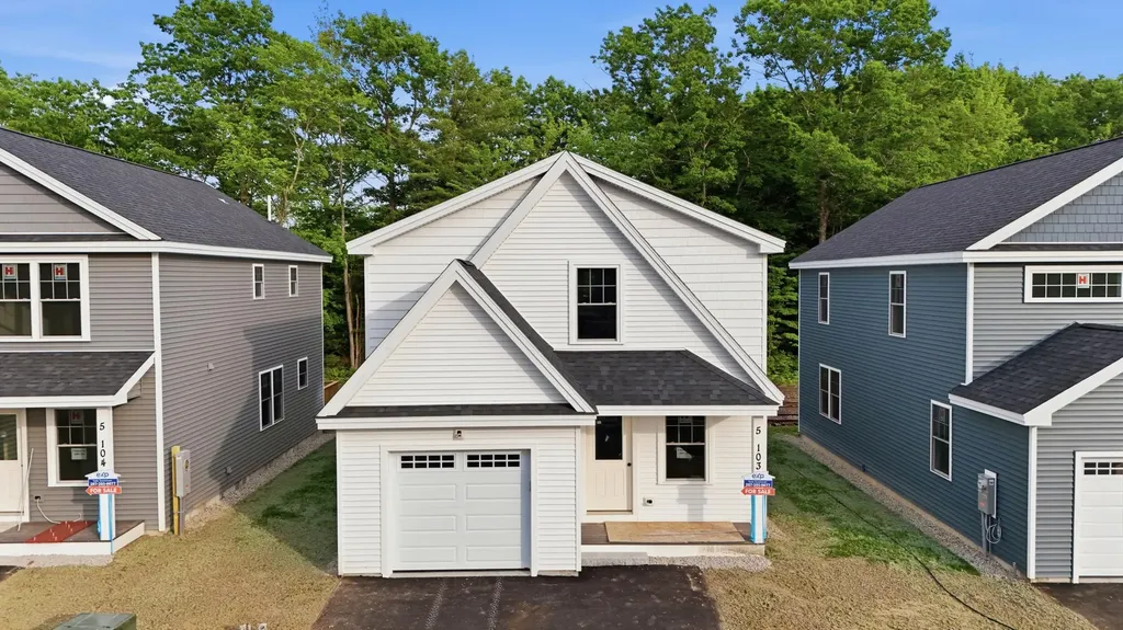 5 Blaine Street Saco ME 04072