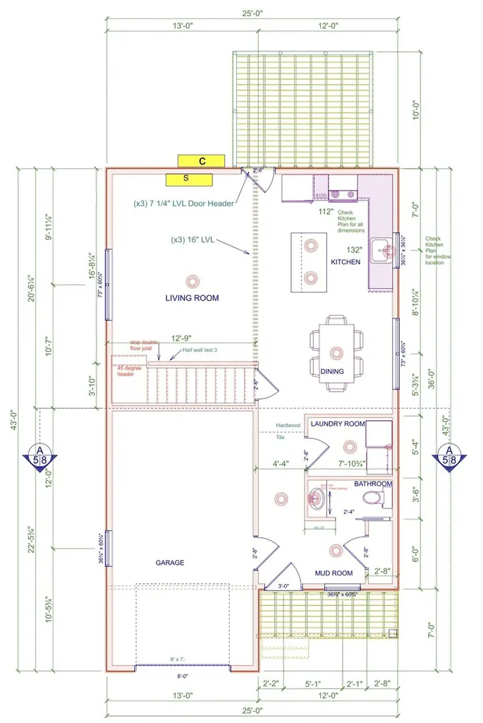 5 Blaine Street Saco ME 04072