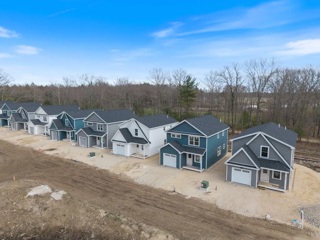 5 Blaine Street Saco ME 04072