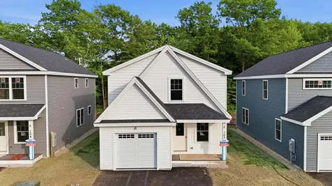 5 Blaine Street Saco ME 04072