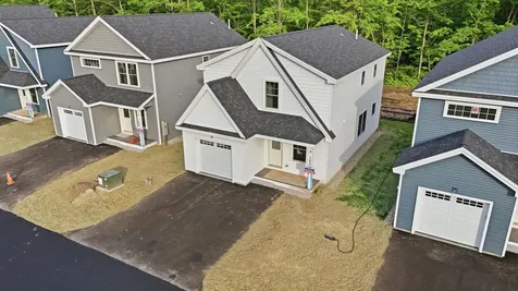 5 Blaine Street Saco ME 04072