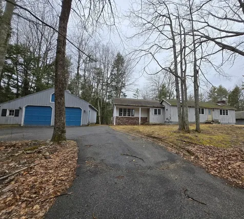 88 Smith Road Windham ME 04062