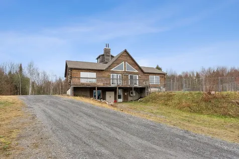 55 Misty Mountain Lane Whitefield ME 04353