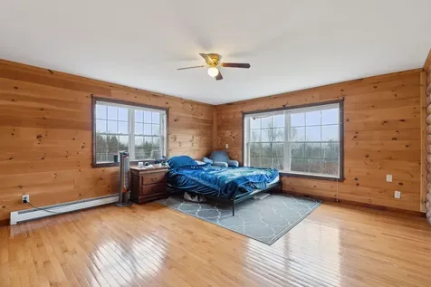 55 Misty Mountain Lane Whitefield ME 04353