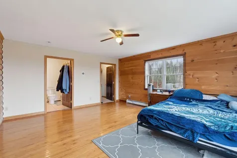 55 Misty Mountain Lane Whitefield ME 04353