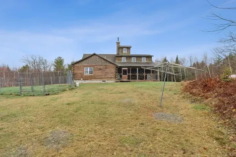 55 Misty Mountain Lane Whitefield ME 04353
