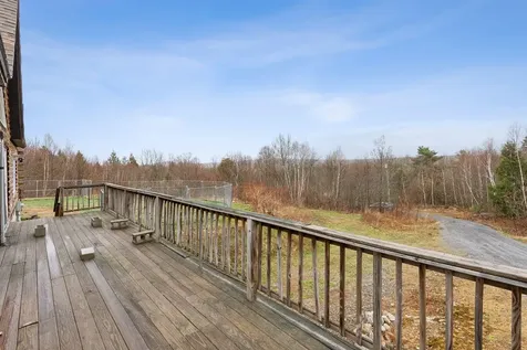 55 Misty Mountain Lane Whitefield ME 04353