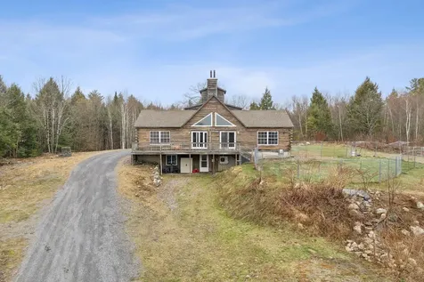 55 Misty Mountain Lane Whitefield ME 04353