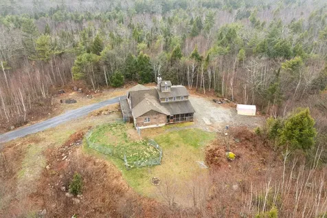 55 Misty Mountain Lane Whitefield ME 04353