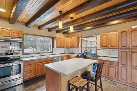 55 Misty Mountain Lane Whitefield ME 04353