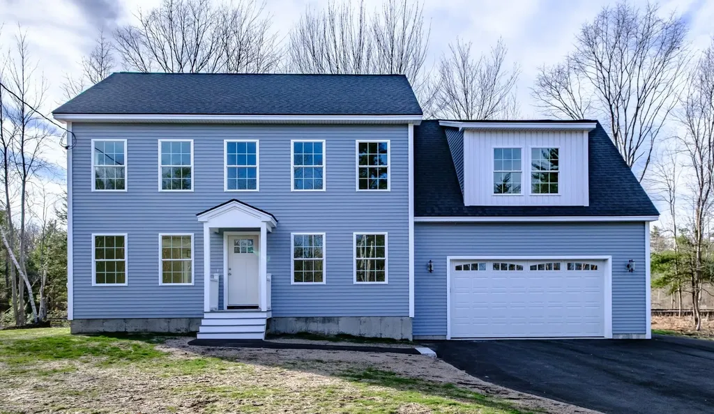 48 Highland Avenue Scarborough ME 04074