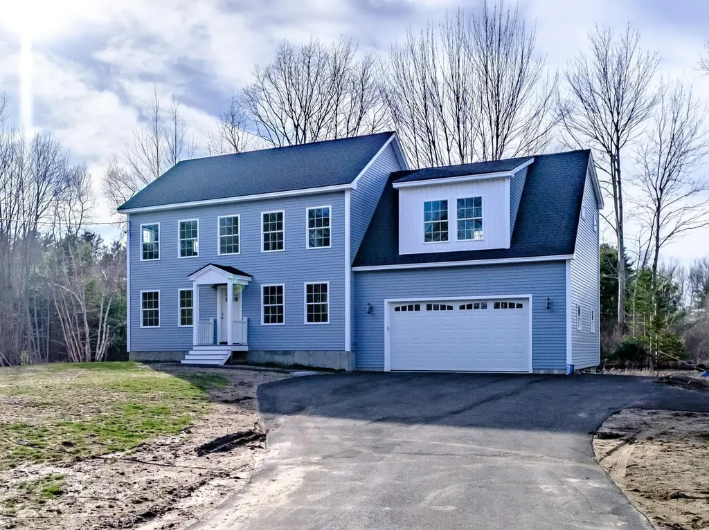 48 Highland Avenue Scarborough ME 04074