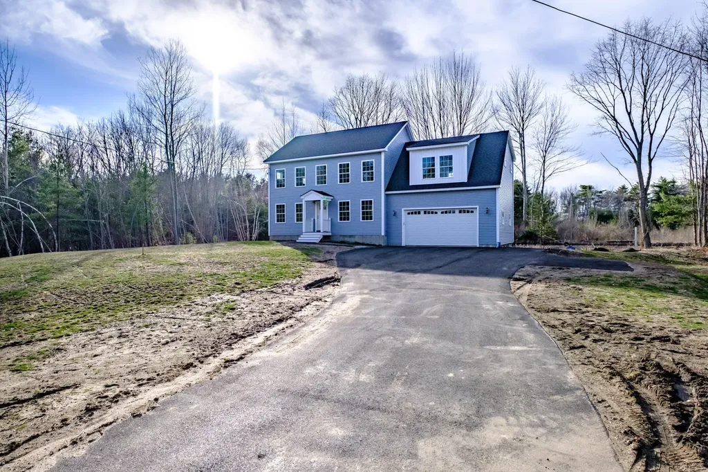 48 Highland Avenue Scarborough ME 04074