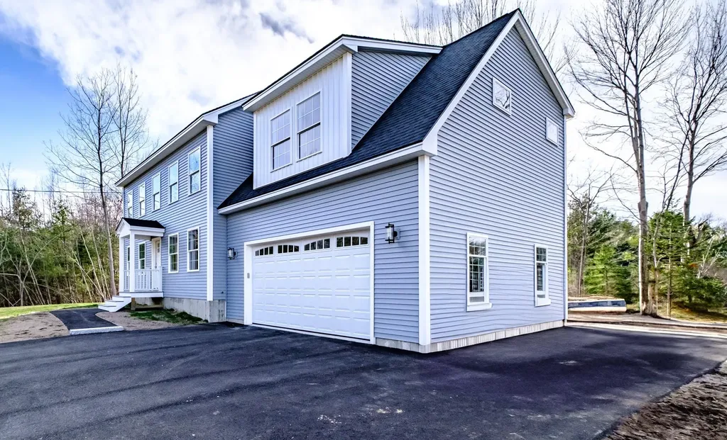 48 Highland Avenue Scarborough ME 04074