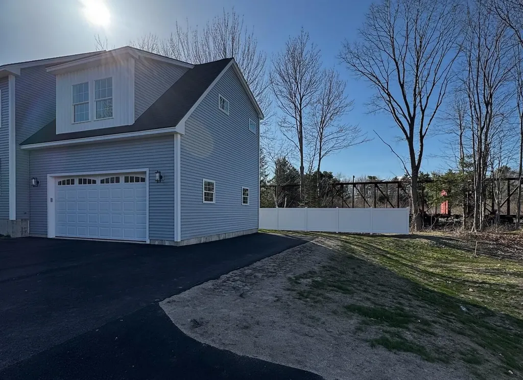 48 Highland Avenue Scarborough ME 04074