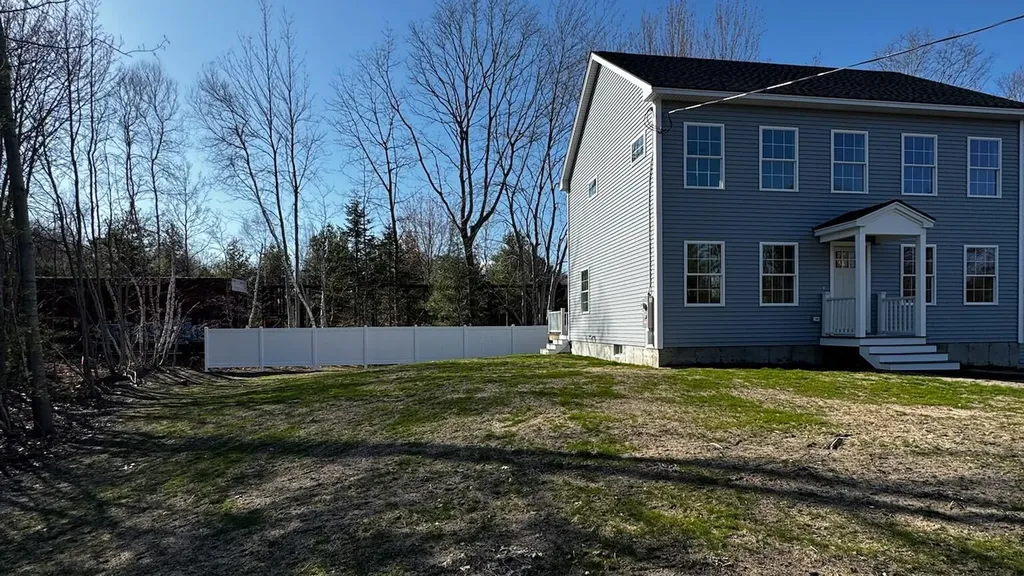 48 Highland Avenue Scarborough ME 04074