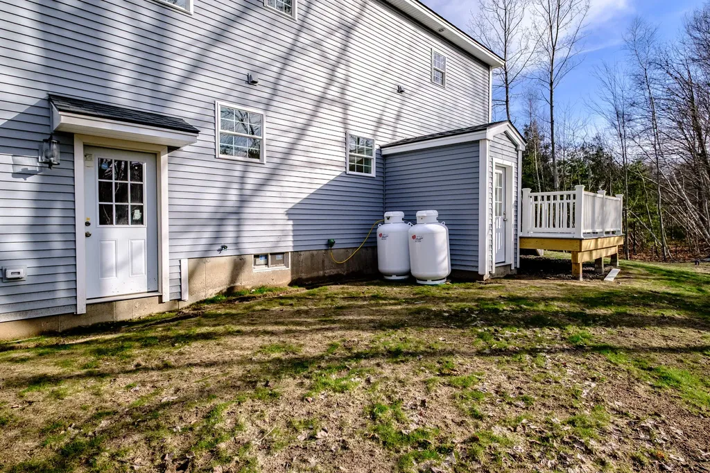 48 Highland Avenue Scarborough ME 04074