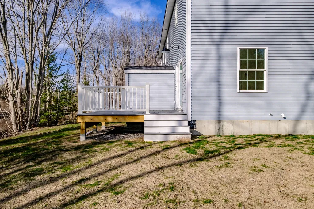 48 Highland Avenue Scarborough ME 04074