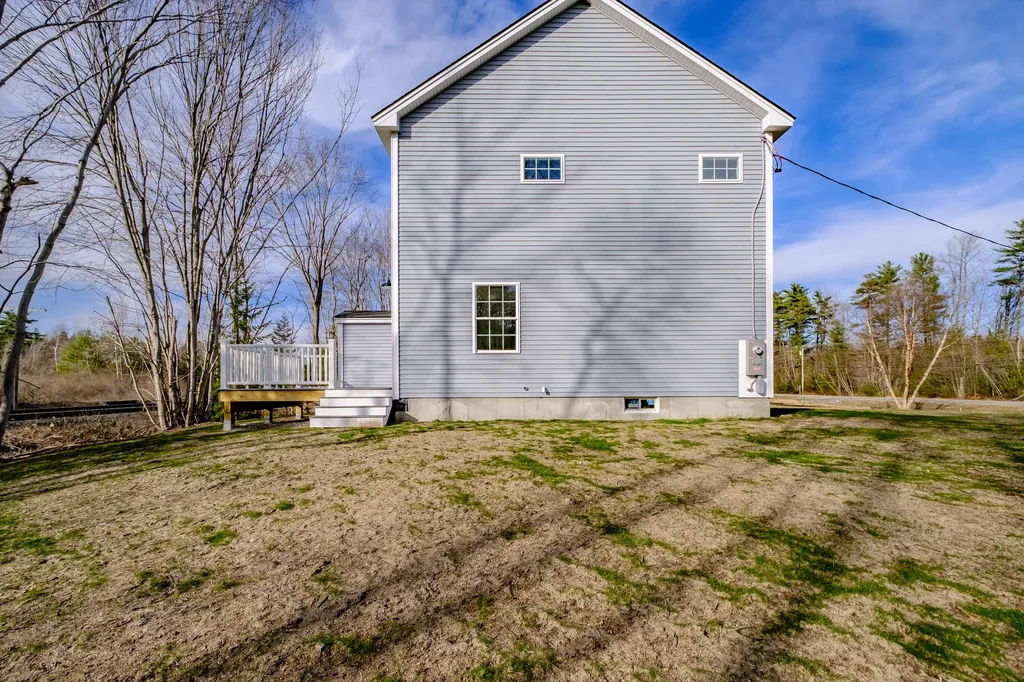 48 Highland Avenue Scarborough ME 04074