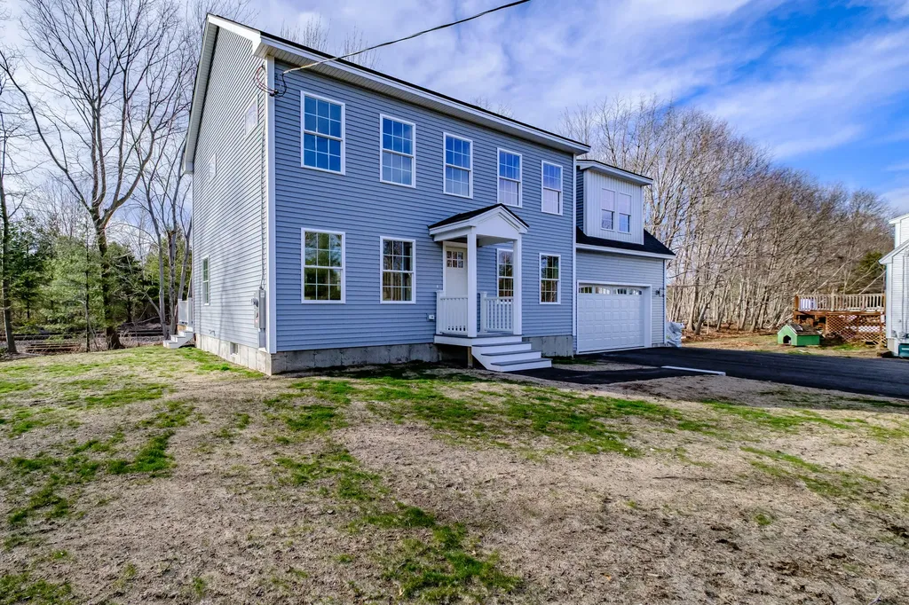 48 Highland Avenue Scarborough ME 04074