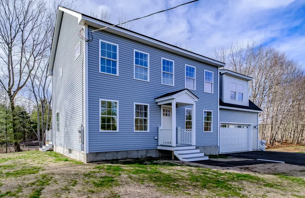 48 Highland Avenue Scarborough ME 04074
