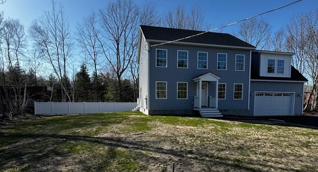 48 Highland Avenue Scarborough ME 04074