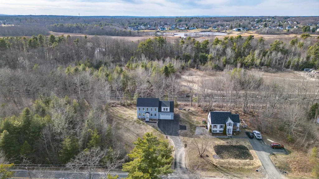 48 Highland Avenue Scarborough ME 04074