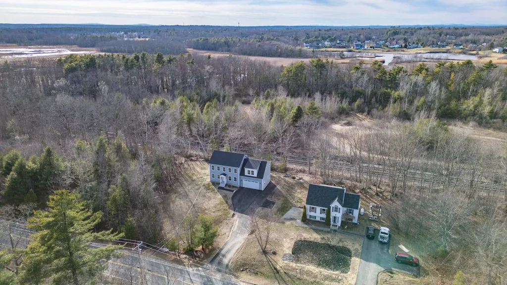 48 Highland Avenue Scarborough ME 04074