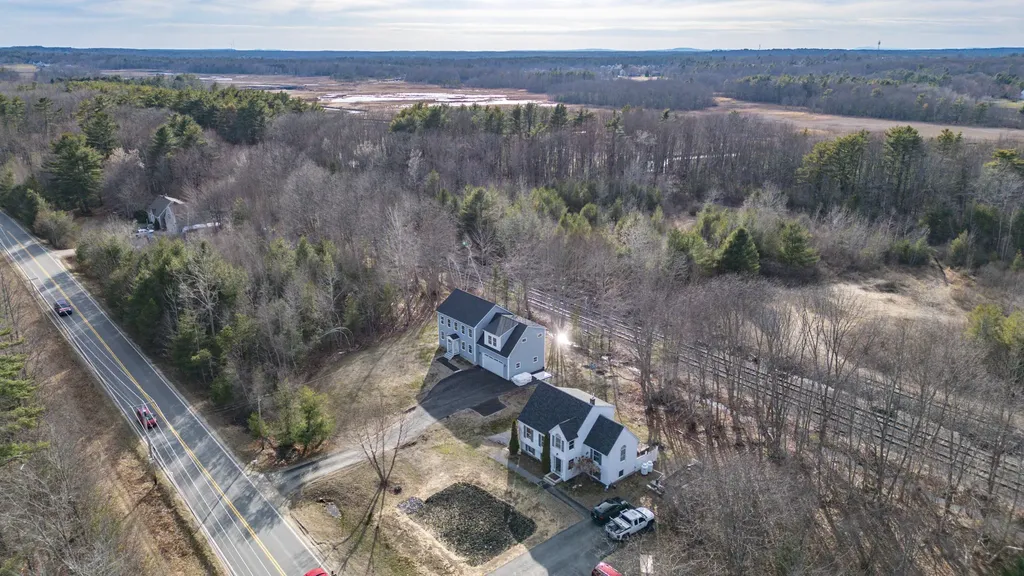 48 Highland Avenue Scarborough ME 04074