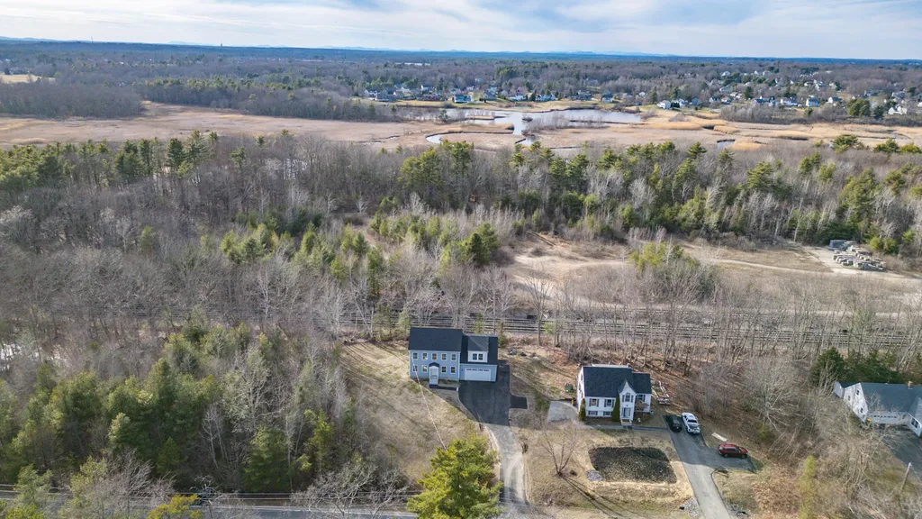 48 Highland Avenue Scarborough ME 04074