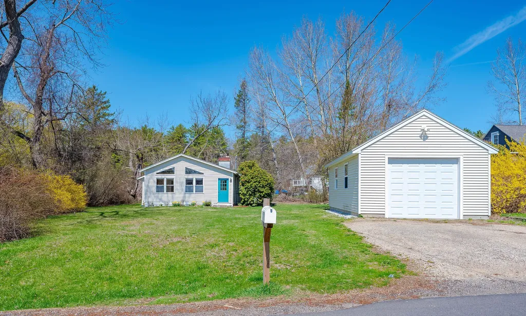 133 Bolt Hill Road Eliot ME 03903