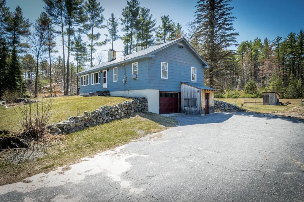 482 Rocky Knoll Road Denmark ME 04022