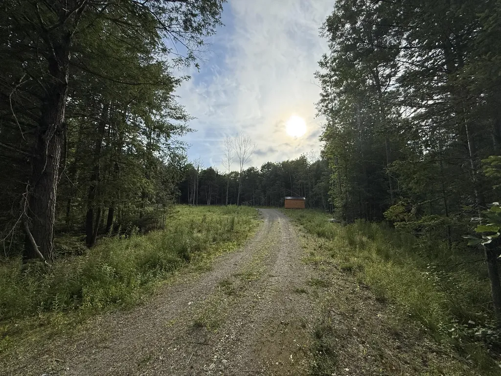 498 Morrill Road Winslow ME 04901