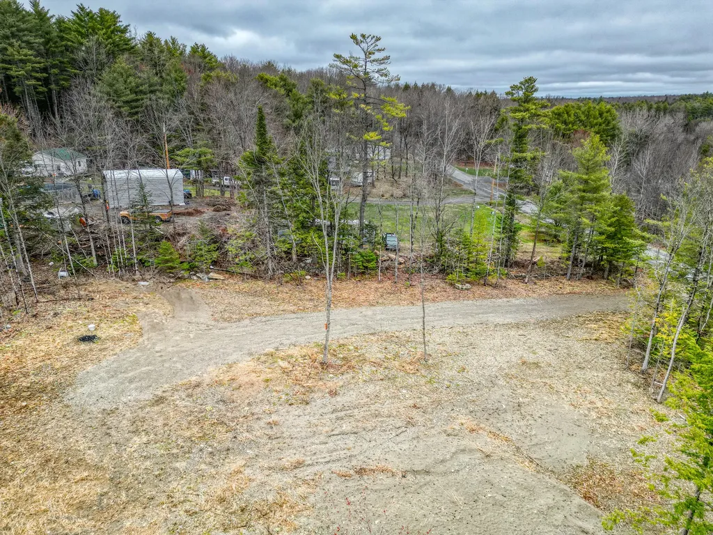 498 Morrill Road Winslow ME 04901