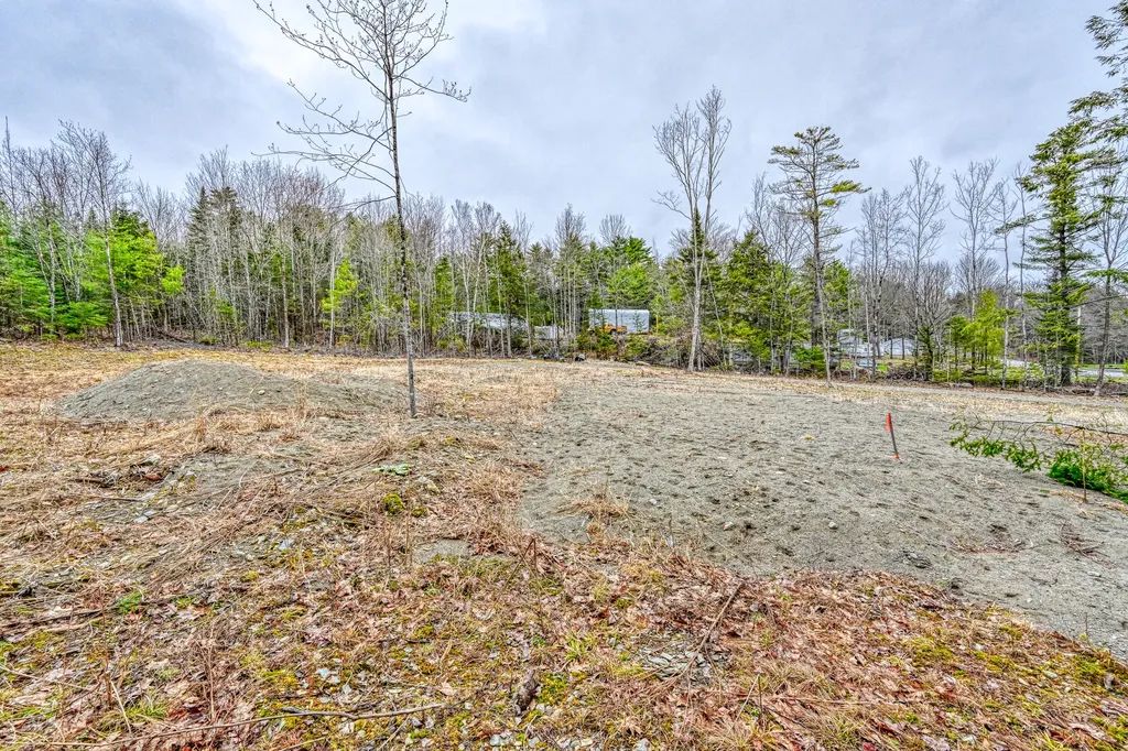 498 Morrill Road Winslow ME 04901